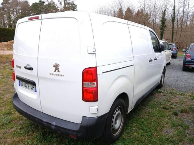 Peugeot Expert image 9