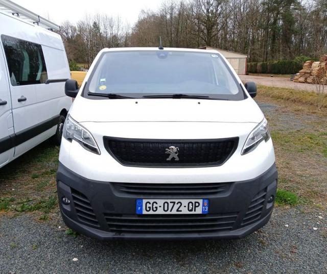 Peugeot Expert image 5