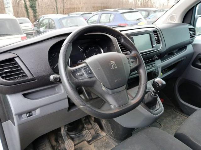 Peugeot Expert image 4