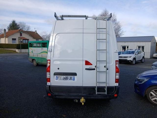 Renault Master image 1