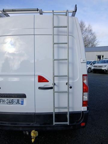 Renault Master image 5