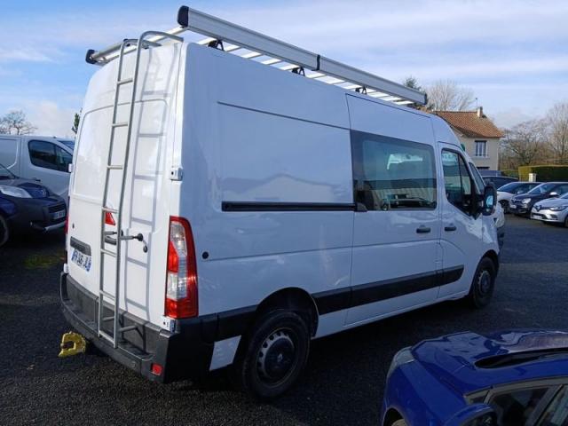 Renault Master image 9
