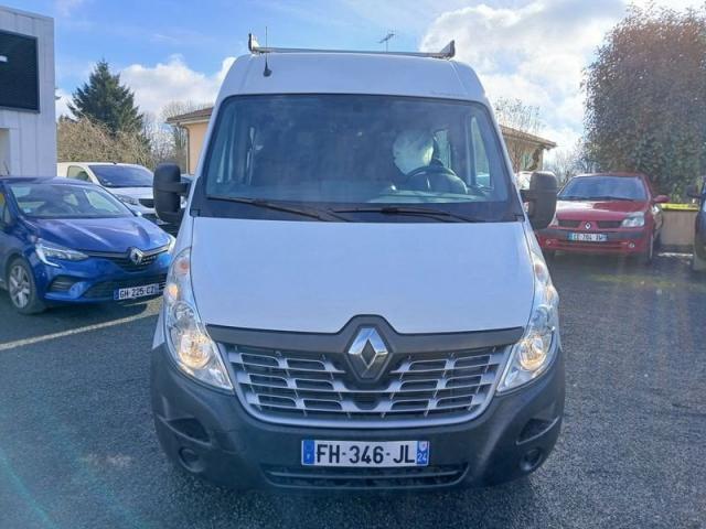 Renault Master image 4