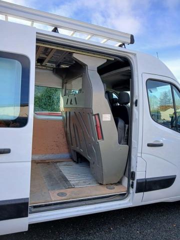 Renault Master image 2