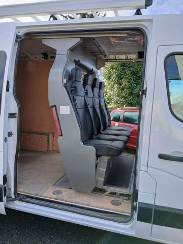 Renault Master image 8