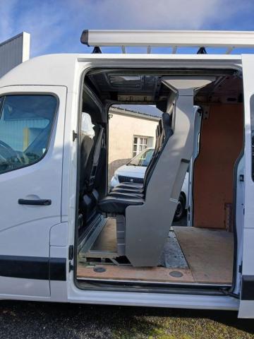 Renault Master image 3