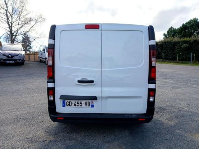 Renault Trafic image 3