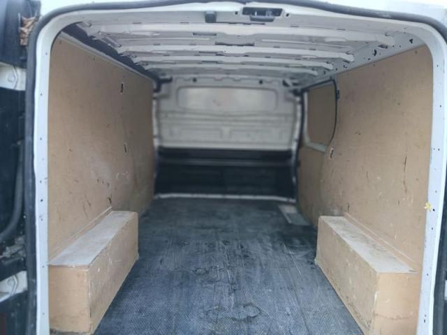 Renault Trafic image 1