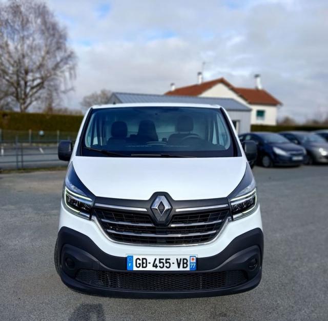 Renault Trafic image 7