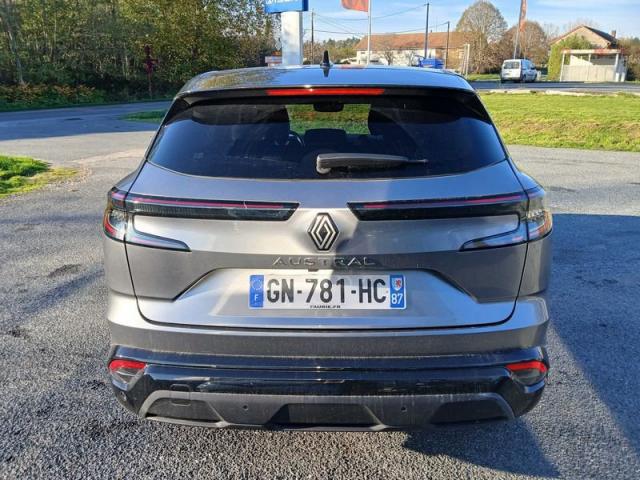 Renault Austral image 2