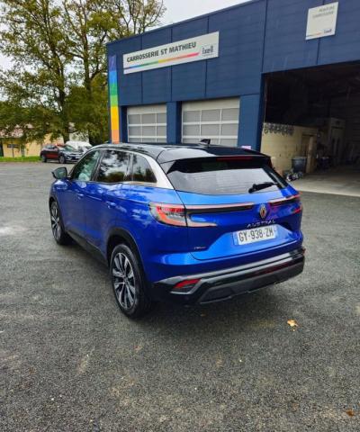 Renault Austral image 5