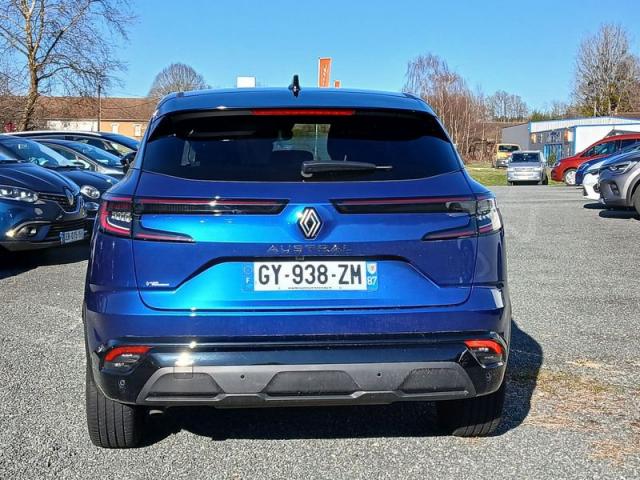 Renault Austral image 4