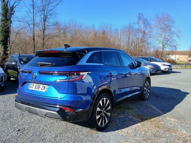 Renault Austral image 1