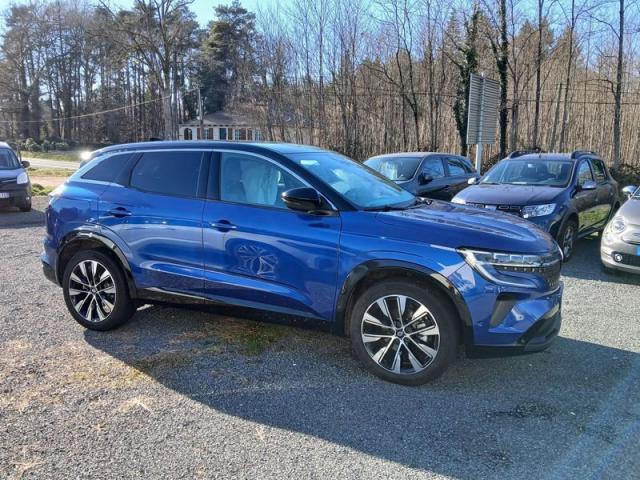 Renault Austral image 6