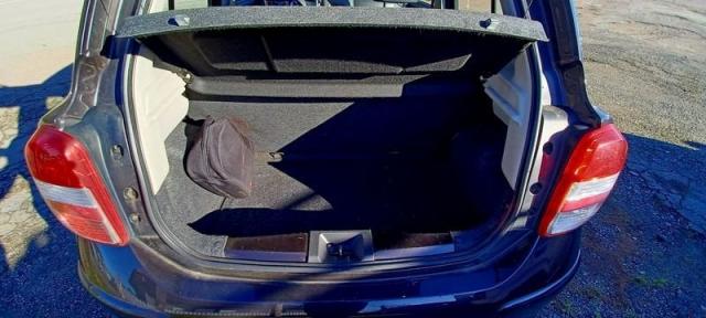 Nissan Micra image 2