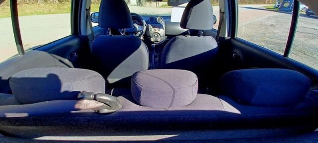 Nissan Micra image 7