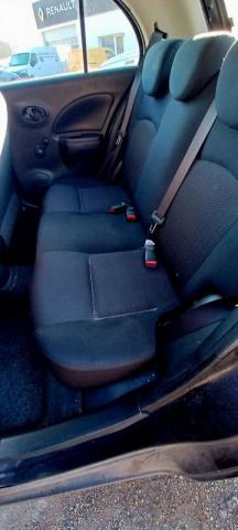 Nissan Micra image 3