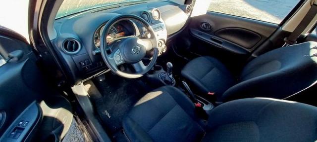 Nissan Micra image 5