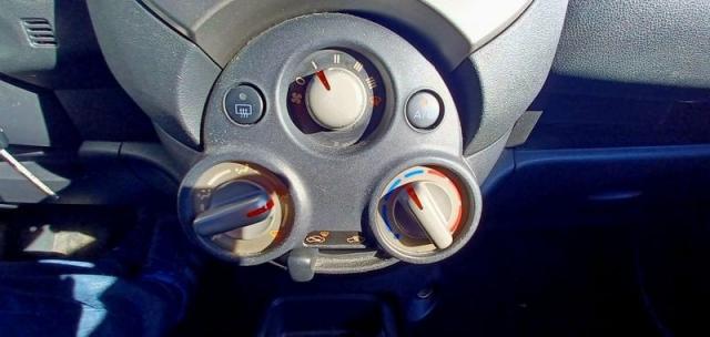 Nissan Micra image 4