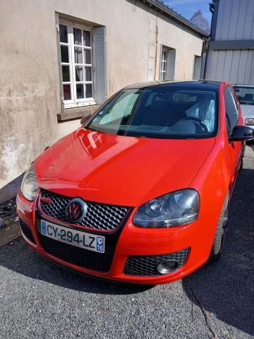 Volkswagen Golf image 4