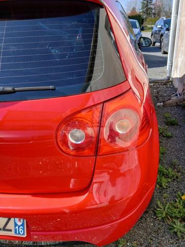 Volkswagen Golf image 3