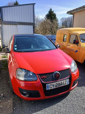 Volkswagen Golf image 8