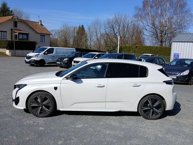 Peugeot 308 image 8