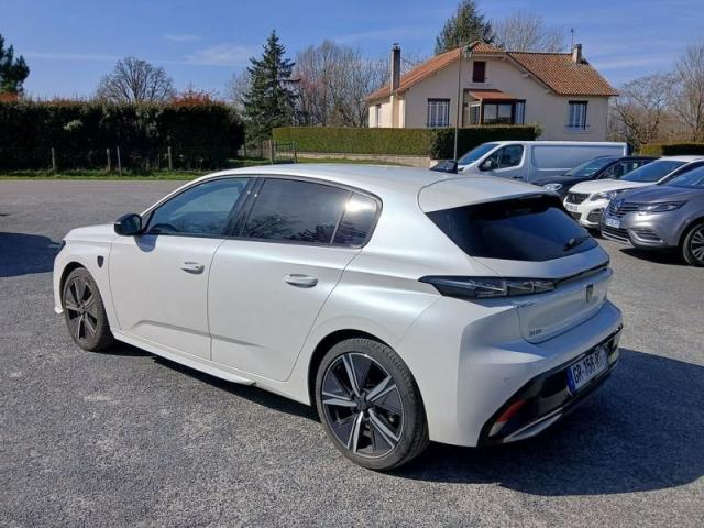 Peugeot 308 image 9