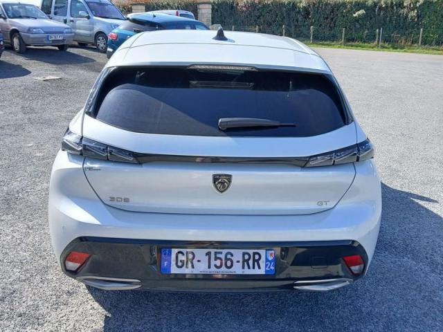 Peugeot 308 image 3