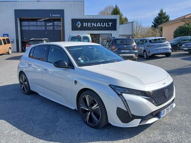 Peugeot 308 image 4