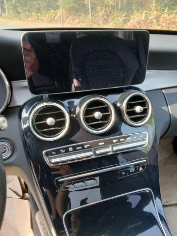 Mercedes Benz Classe C image 1
