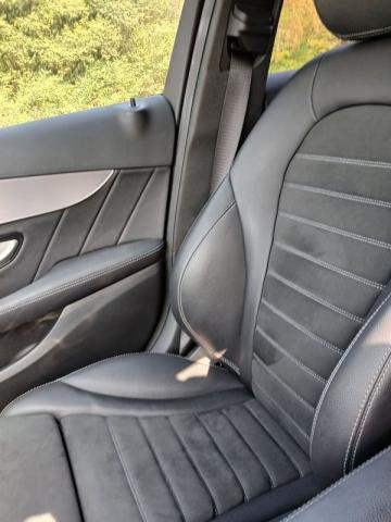 Mercedes Benz Classe C image 2
