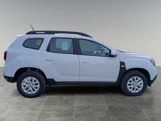 Dacia Duster image 1