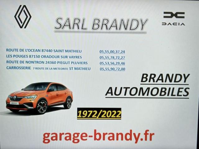 Renault Clio image 1