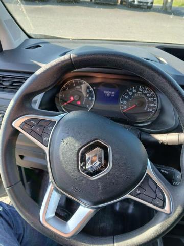 Renault Express image 1