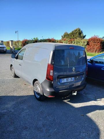 Renault Express image 8