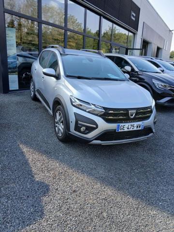 Dacia Sandero image 6