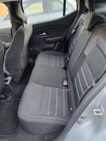 Dacia Sandero image 4