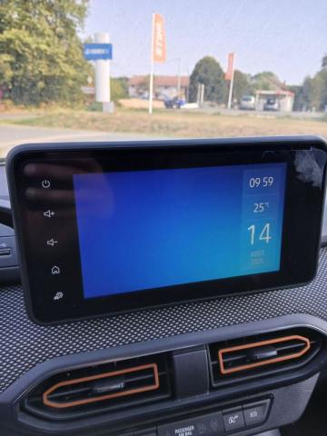 Dacia Sandero image 5