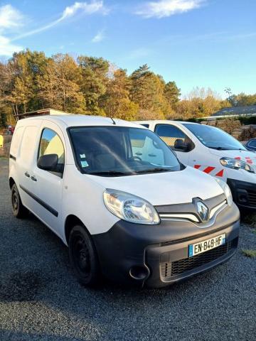 Renault Kangoo Express image 5