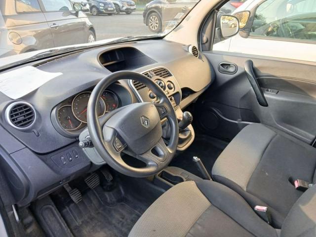 Renault Kangoo Express image 4