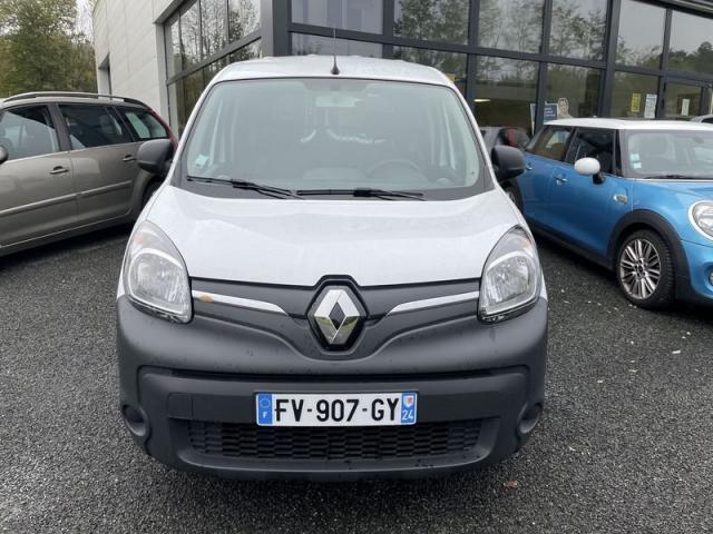 Renault Kangoo image 1