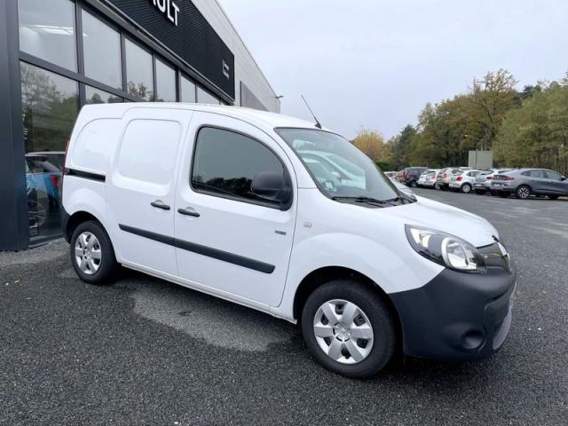Renault Kangoo image 2