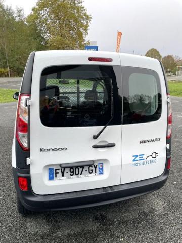 Renault Kangoo image 6