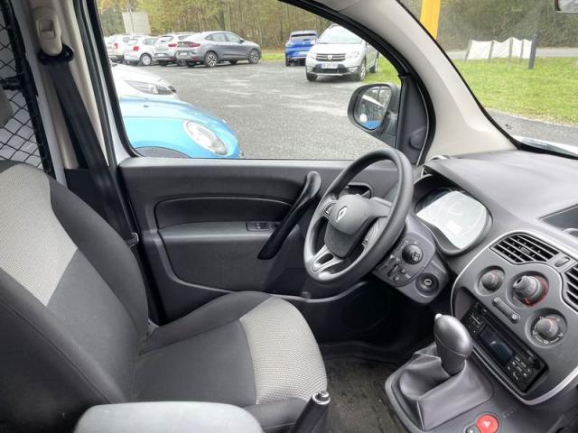 Renault Kangoo image 5