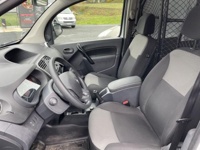 Renault Kangoo image 3