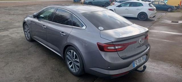 Renault Talisman image 8
