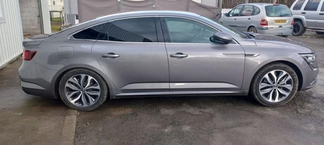 Renault Talisman image 9