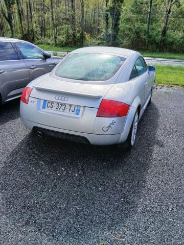 Audi Tt image 1