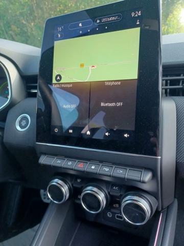 Renault Clio image 1